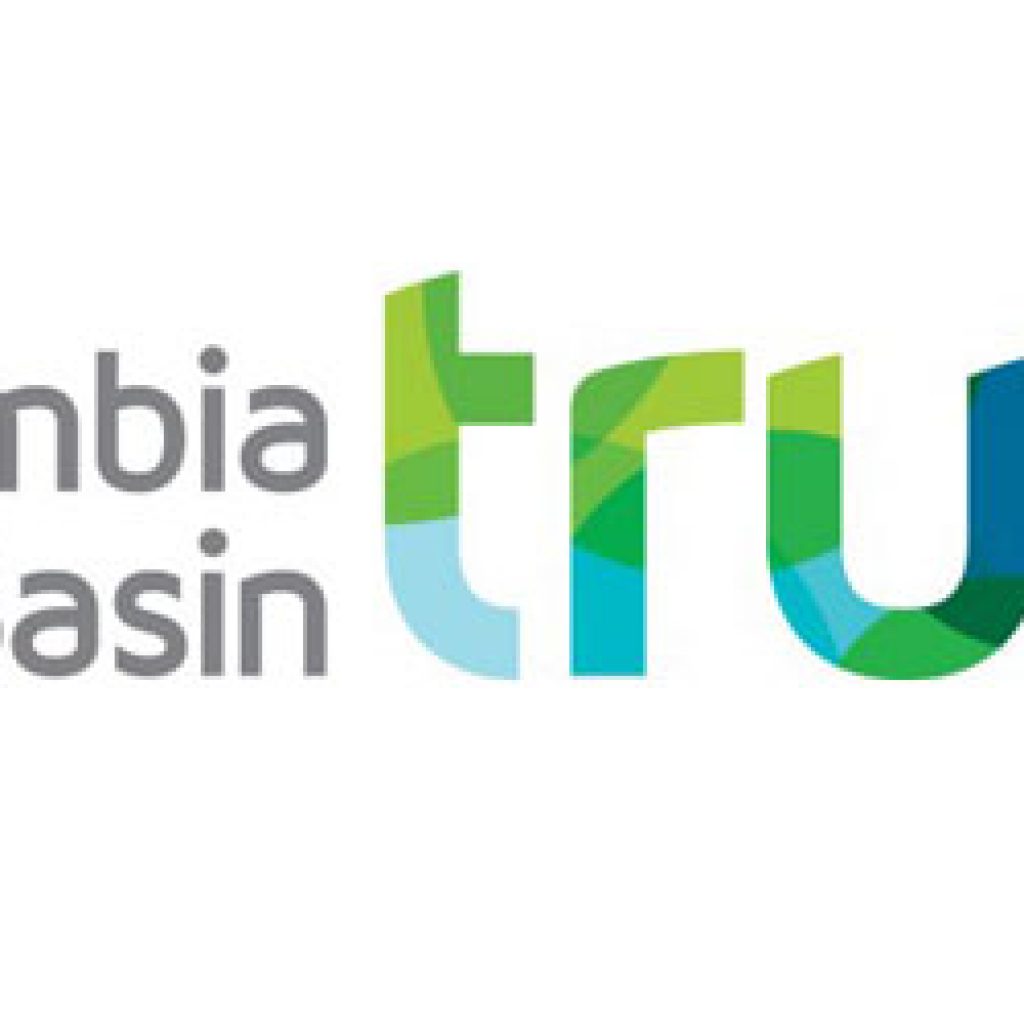 CBEEN sponsors - Columbia Basin Trust
