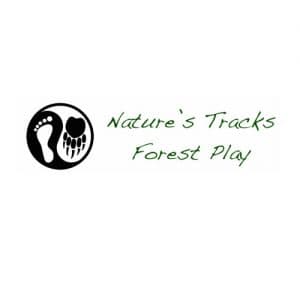 CBEEN workshops - Natures Tracks Forest Play