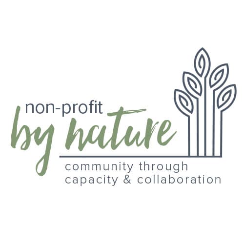 CBEEN workshops - Non-profit by Nature