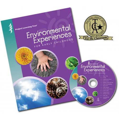 project learning tree environmental education activity guide