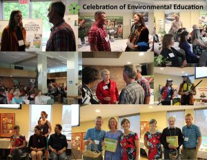 Spring Celebration of Environmental Education