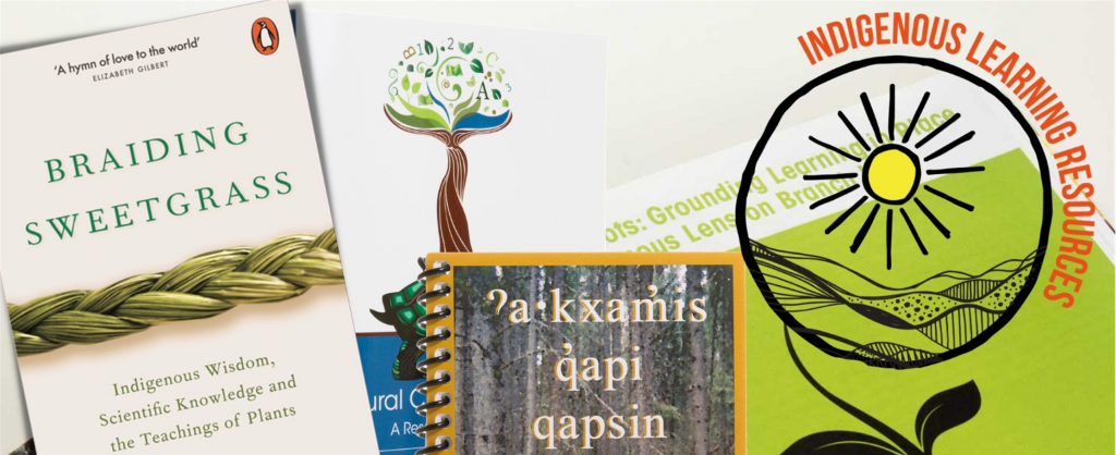 Indigenous Learning Resources – CBEEN Online