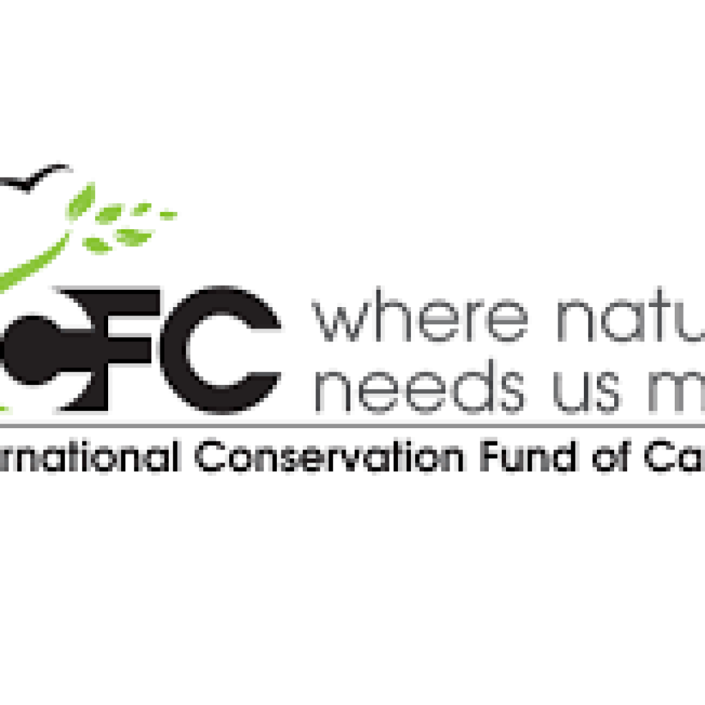 Executive Director - International Conservation Fund of Canada