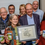 CBEEN CBT award